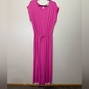 NWOT Charlotte Avery Jumpsuit